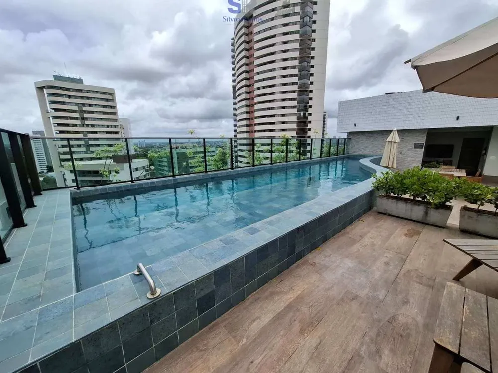 Apartamento, 2 quartos, 65 m² - Foto 1
