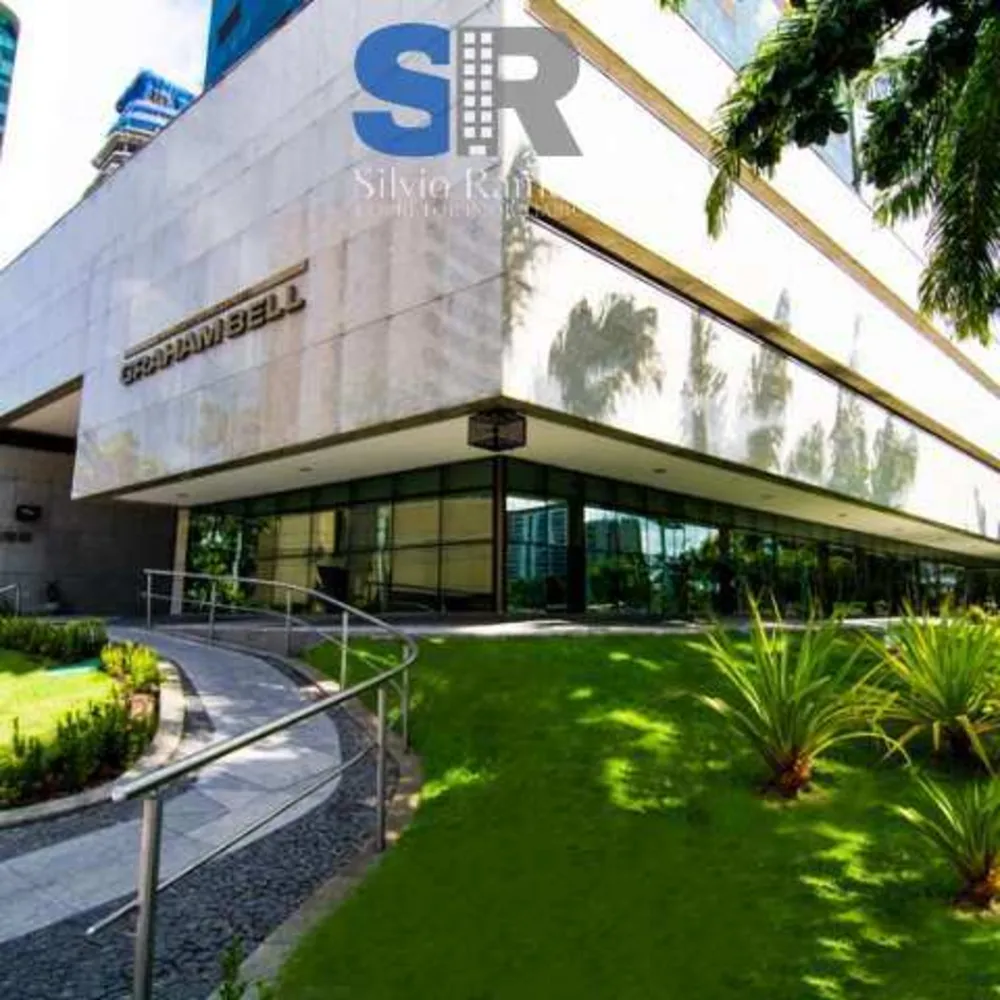 Sala-Conjunto, 362 m² - Foto 1