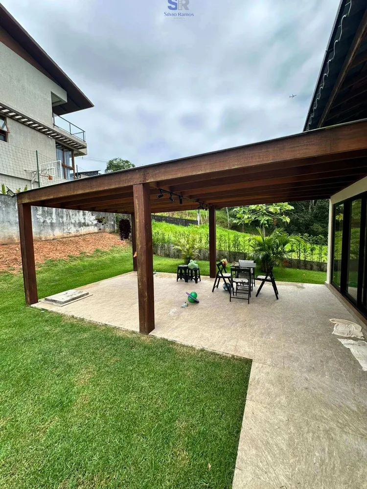 Casa de Condomínio, 4 quartos - Foto 7
