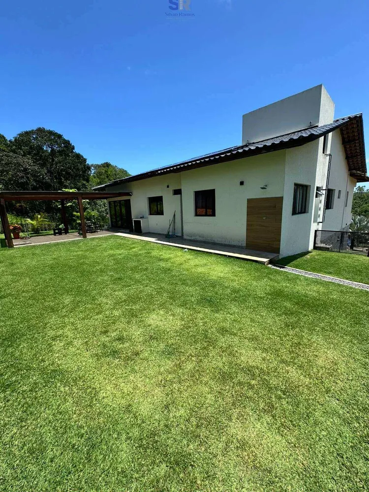 Casa de Condomínio, 4 quartos - Foto 16