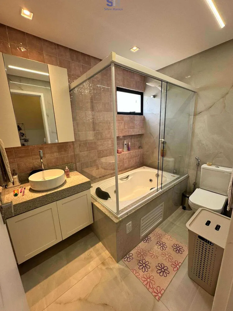 Casa de Condomínio, 4 quartos - Foto 10