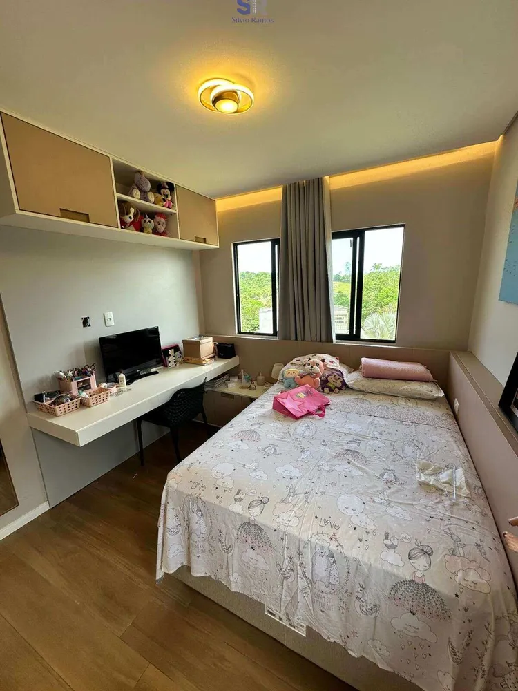 Casa de Condomínio, 4 quartos - Foto 8