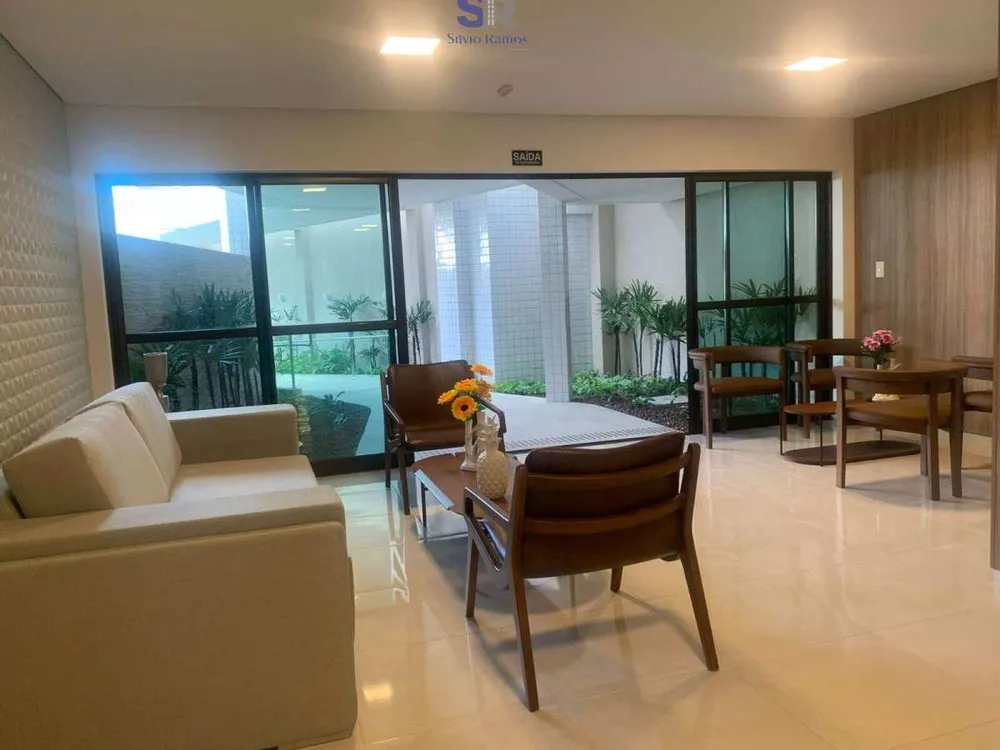 Flat/Apart Hotel, 1 quarto, 33 m² - Foto 3