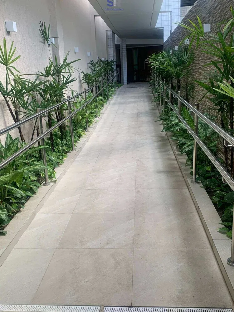 Flat/Apart Hotel, 1 quarto, 33 m² - Foto 9