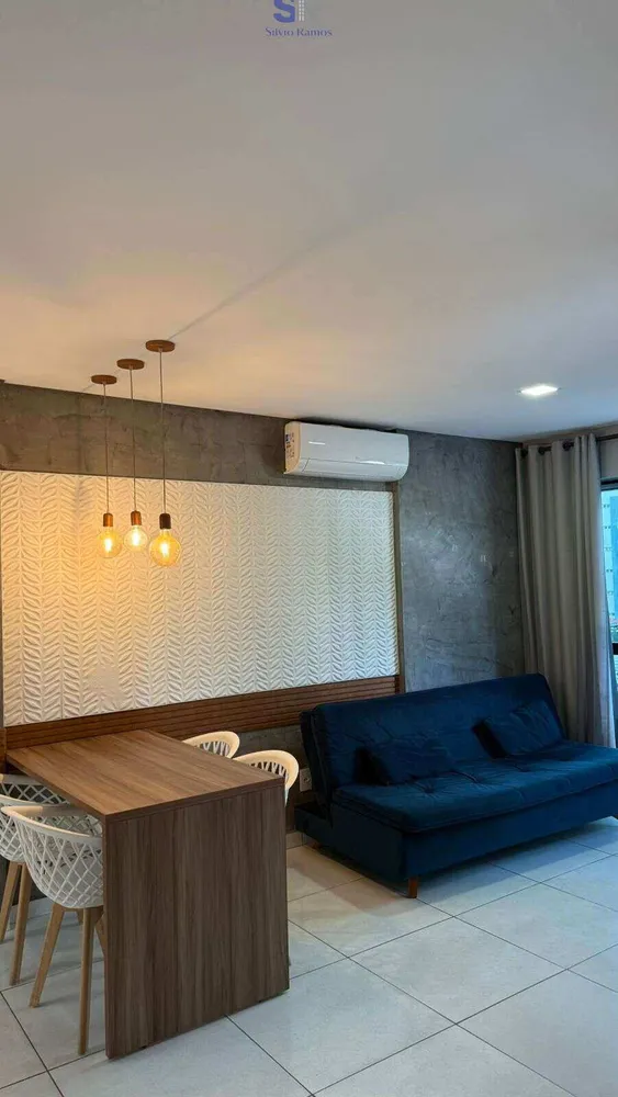 Flat/Apart Hotel, 1 quarto, 33 m² - Foto 5
