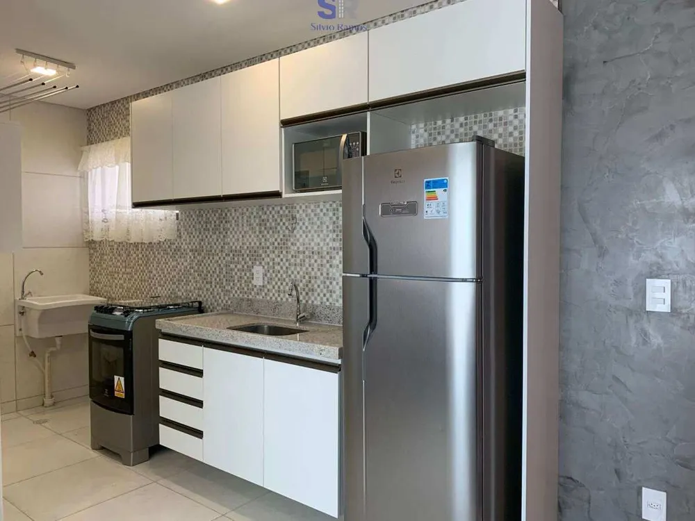 Flat/Apart Hotel, 1 quarto, 33 m² - Foto 2