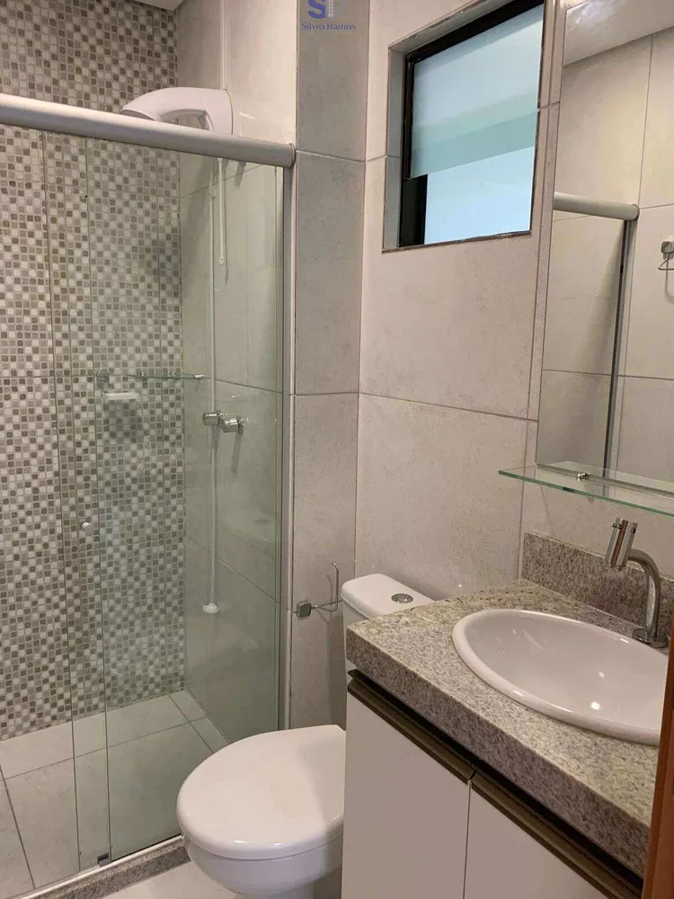 Flat/Apart Hotel, 1 quarto, 33 m² - Foto 6