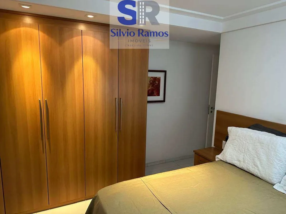 Apartamento, 3 quartos, 115 m² - Foto 7