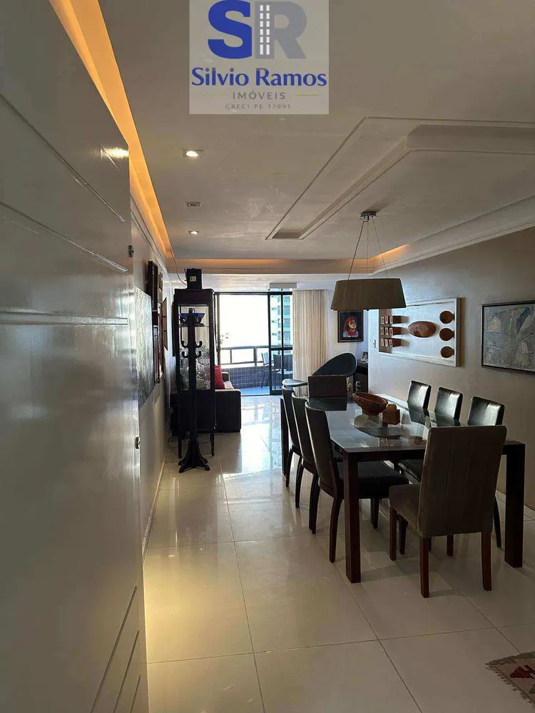 Apartamento, 3 quartos, 115 m² - Foto 12