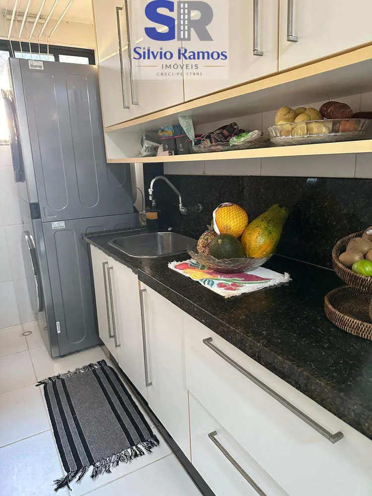Apartamento, 3 quartos, 115 m² - Foto 8