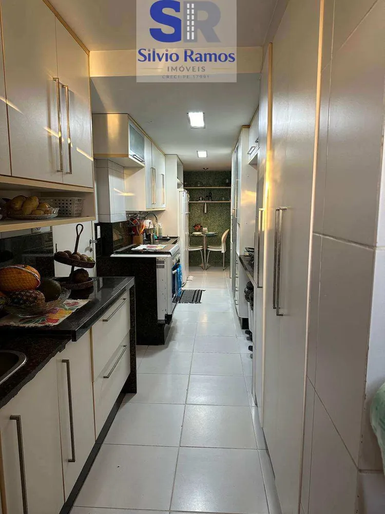 Apartamento, 3 quartos, 115 m² - Foto 9