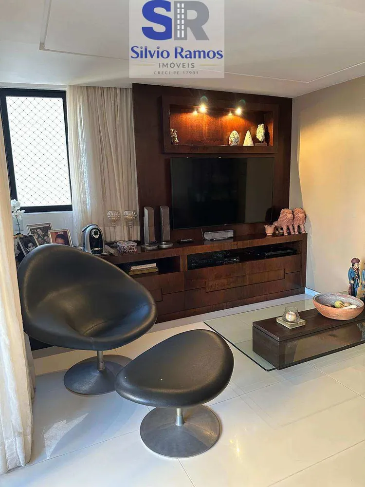Apartamento, 3 quartos, 115 m² - Foto 11
