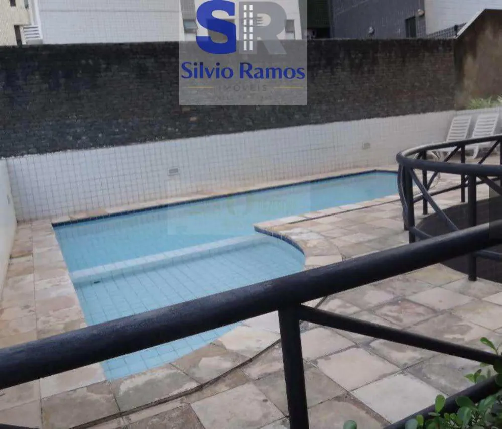 Apartamento, 3 quartos, 115 m² - Foto 4