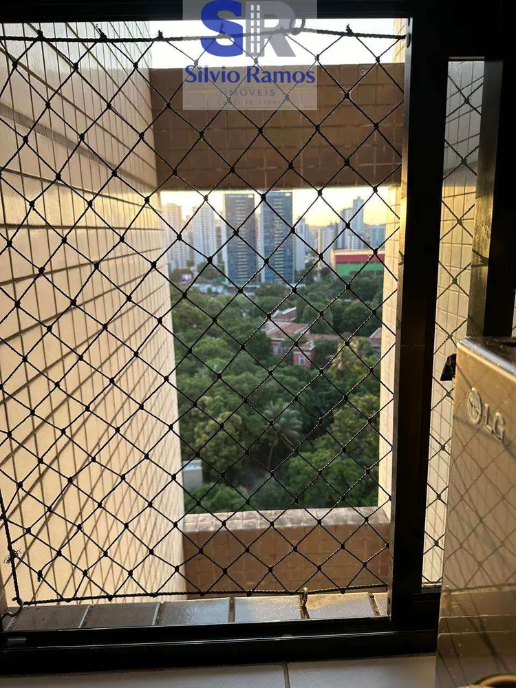 Apartamento, 3 quartos, 115 m² - Foto 3