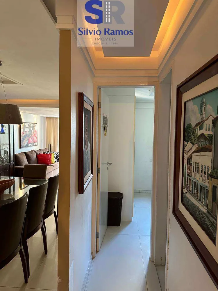 Apartamento, 3 quartos, 115 m² - Foto 10