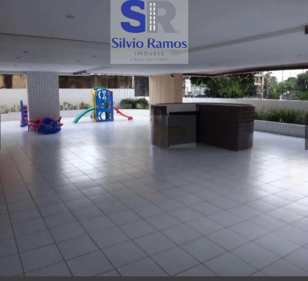 Apartamento, 3 quartos, 115 m² - Foto 2
