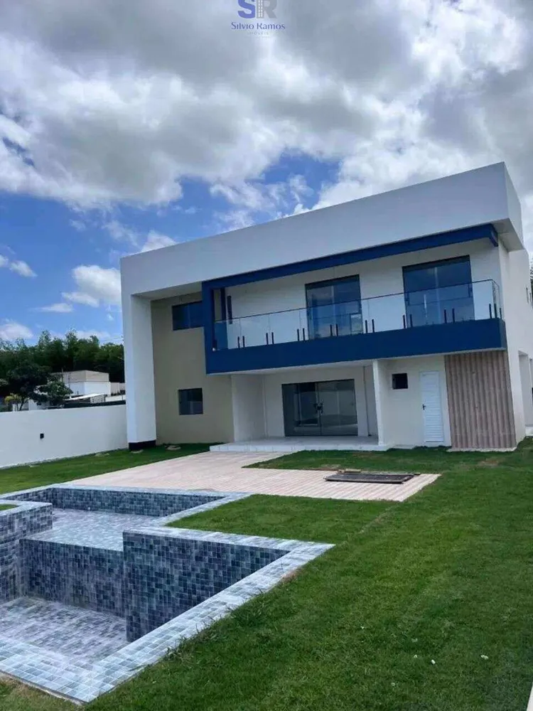 Apartamento, 4 quartos, 278 m² - Foto 5