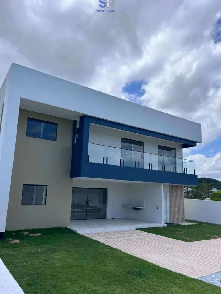 Apartamento, 4 quartos, 278 m² - Foto 3