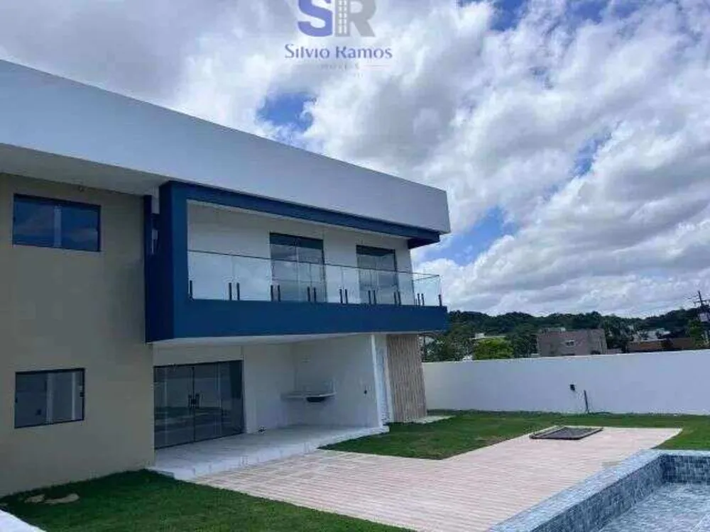 Apartamento, 4 quartos, 278 m² - Foto 4