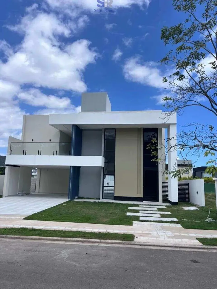 Apartamento, 4 quartos, 278 m² - Foto 2