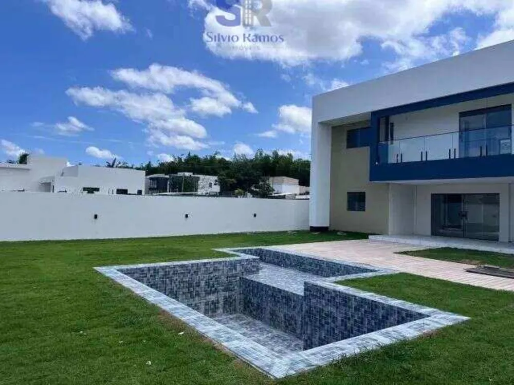 Apartamento, 4 quartos, 278 m² - Foto 7