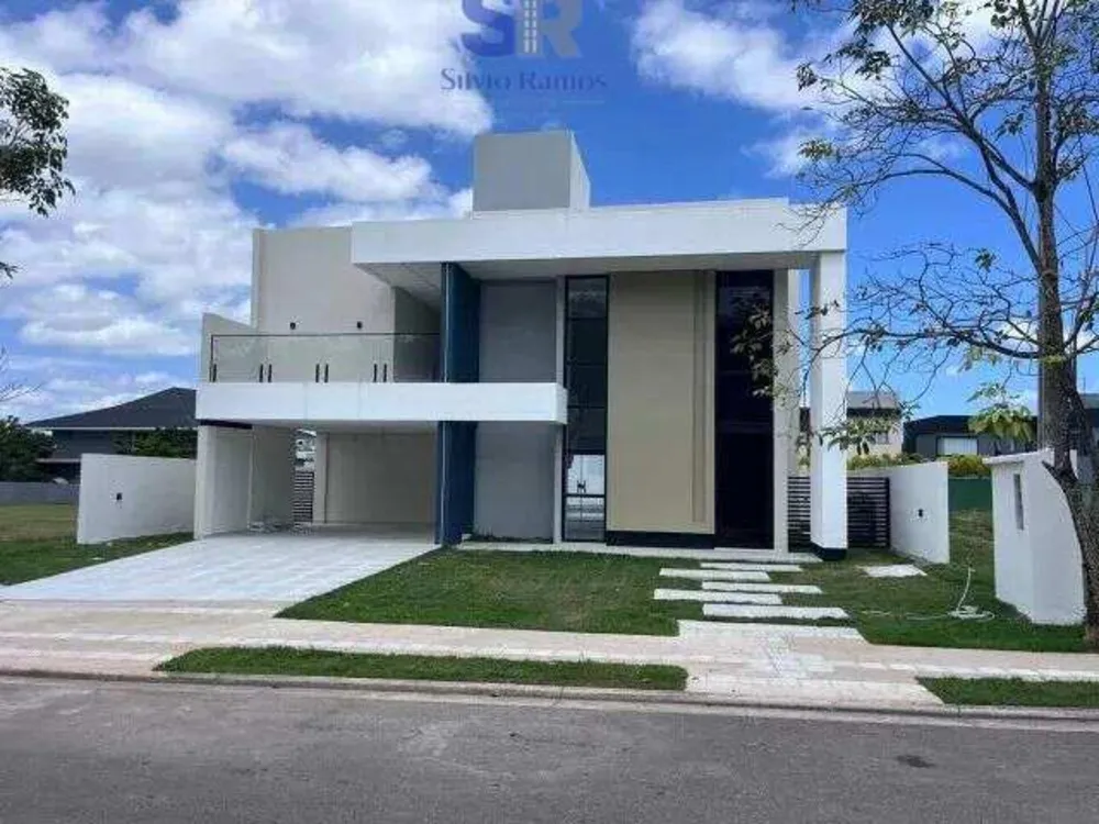 Apartamento, 4 quartos, 278 m² - Foto 1