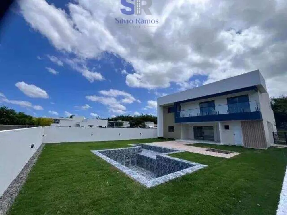 Apartamento, 4 quartos, 278 m² - Foto 6
