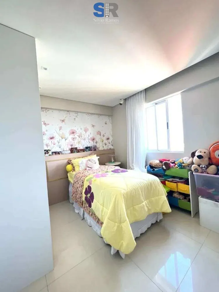 Apartamento, 3 quartos, 113 m² - Foto 5