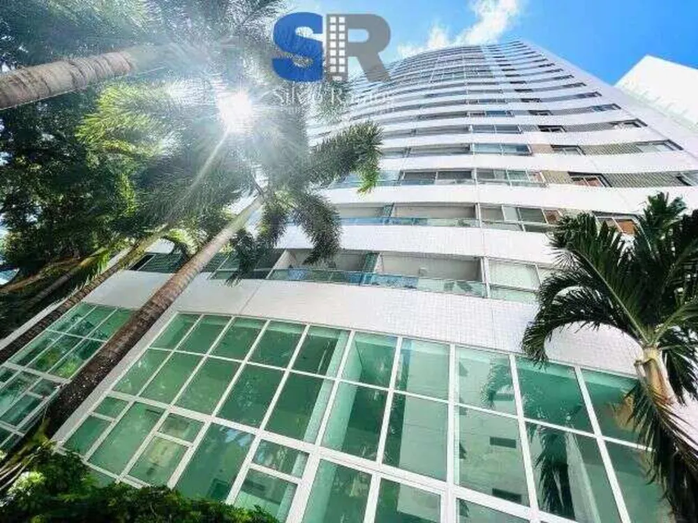 Apartamento, 3 quartos, 113 m² - Foto 1