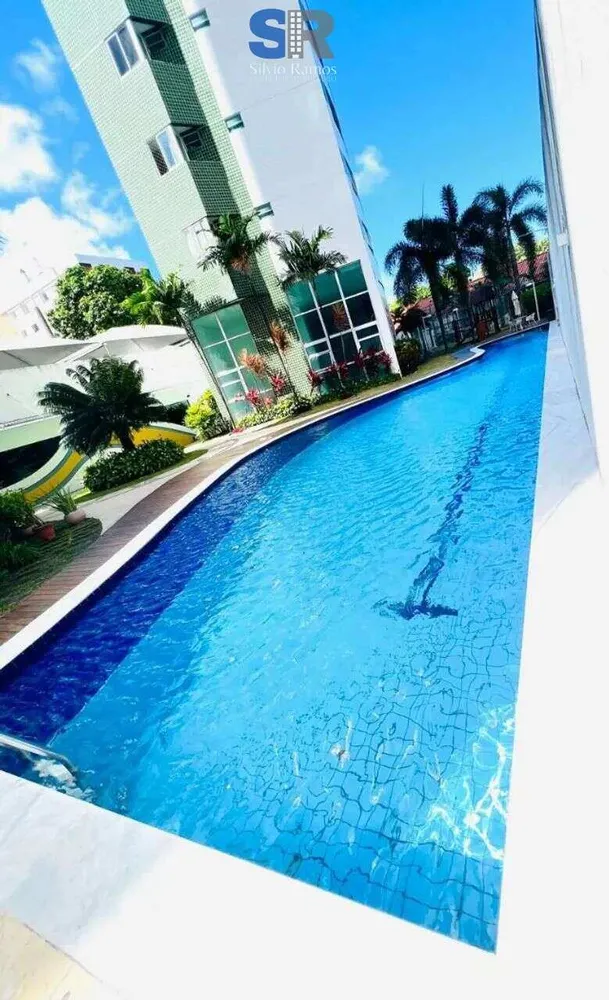 Apartamento, 3 quartos, 113 m² - Foto 3