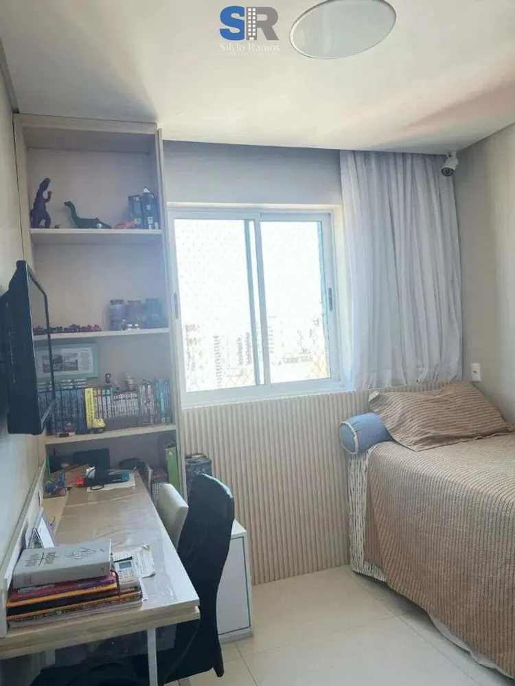 Apartamento, 3 quartos, 113 m² - Foto 6