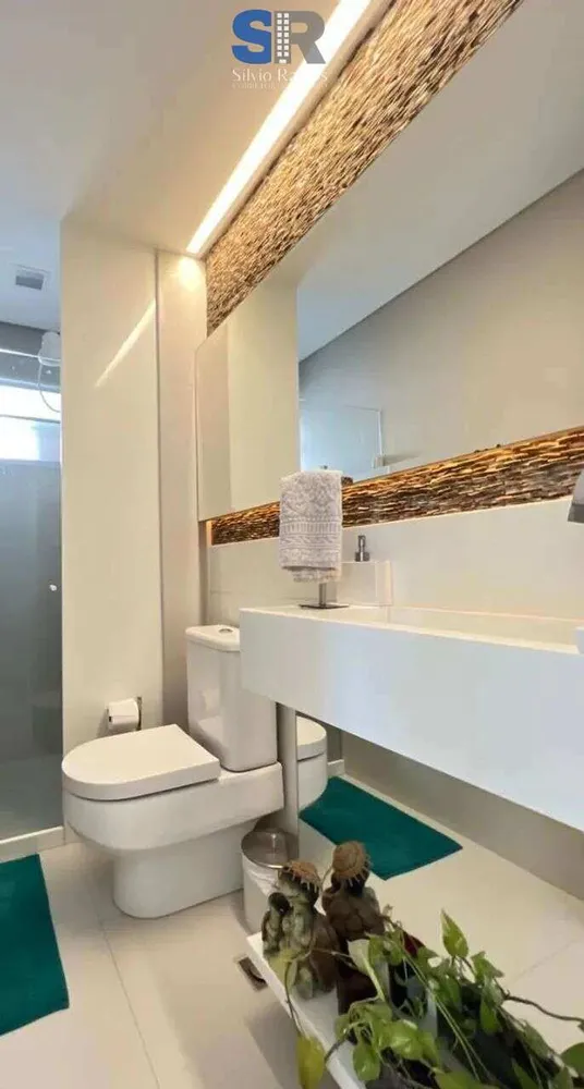 Apartamento, 3 quartos, 113 m² - Foto 9