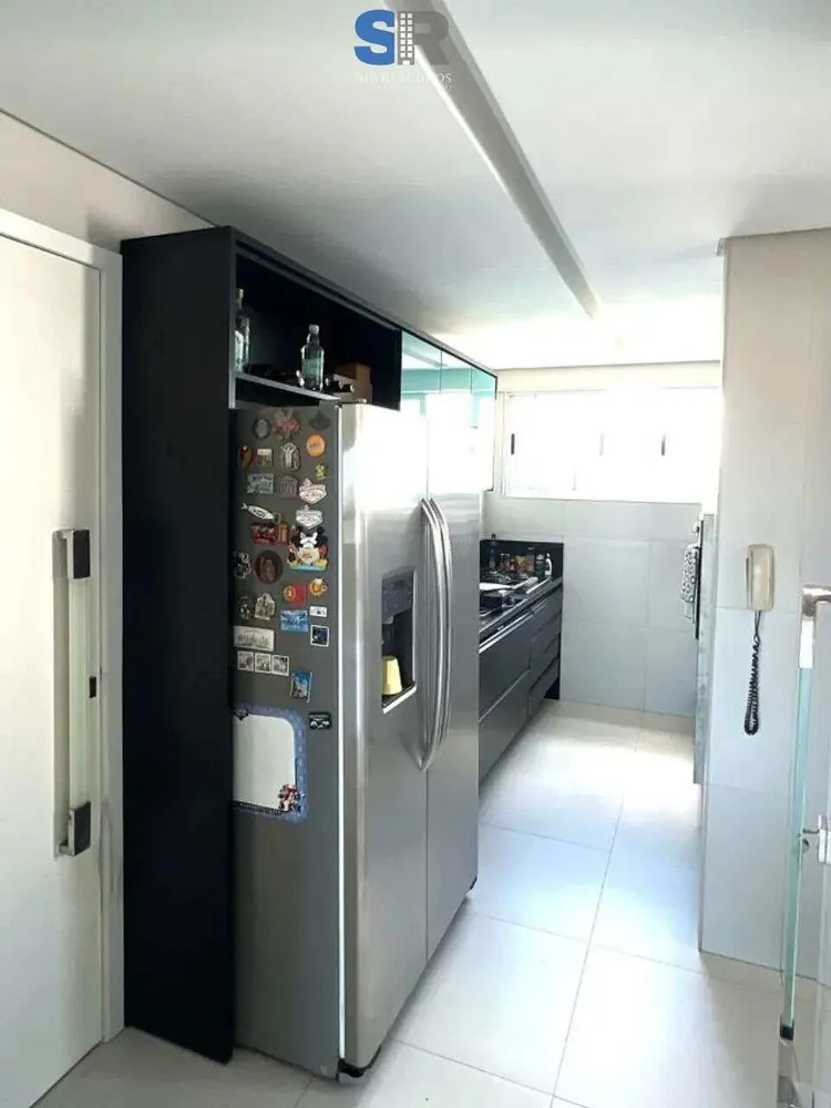 Apartamento, 3 quartos, 113 m² - Foto 4