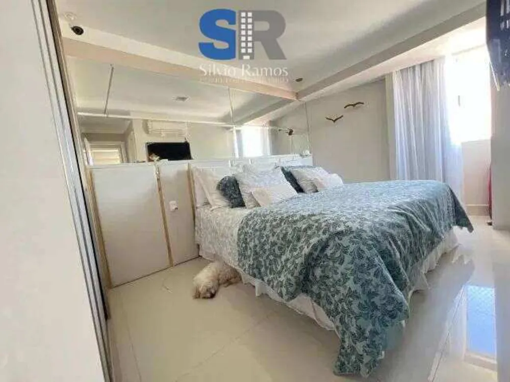Apartamento, 3 quartos, 113 m² - Foto 7