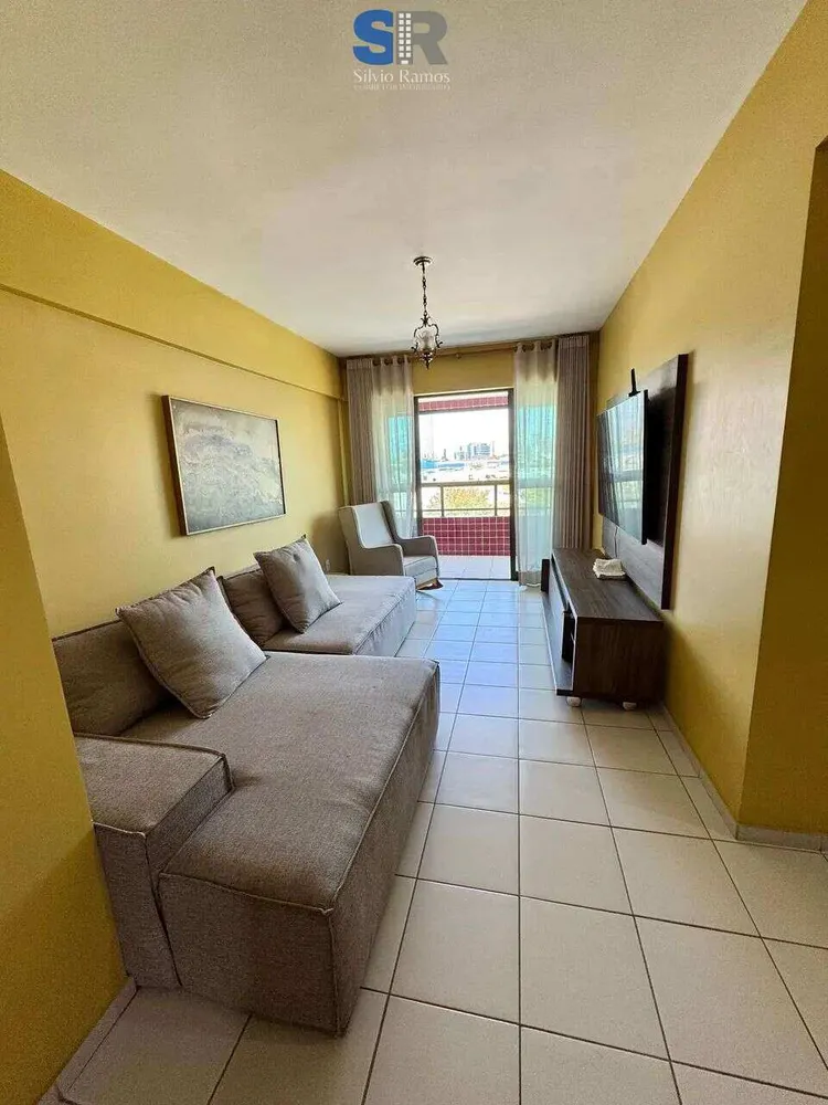 Apartamento, 3 quartos, 96 m² - Foto 4