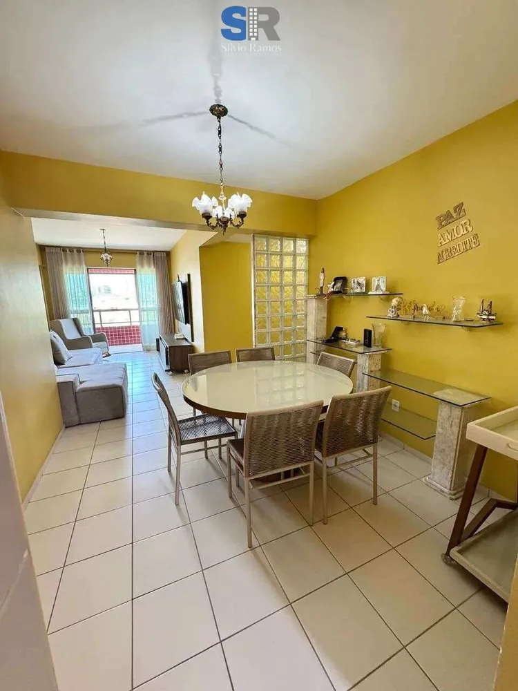 Apartamento, 3 quartos, 96 m² - Foto 7