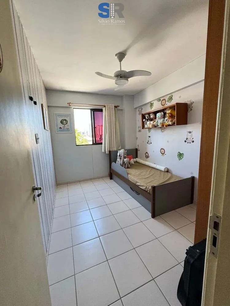 Apartamento, 3 quartos, 96 m² - Foto 6