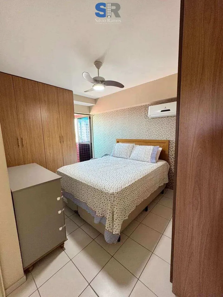 Apartamento, 3 quartos, 96 m² - Foto 8