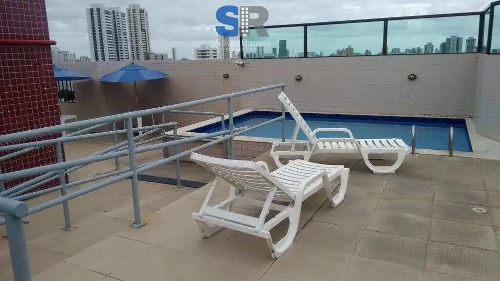 Apartamento, 3 quartos, 96 m² - Foto 3