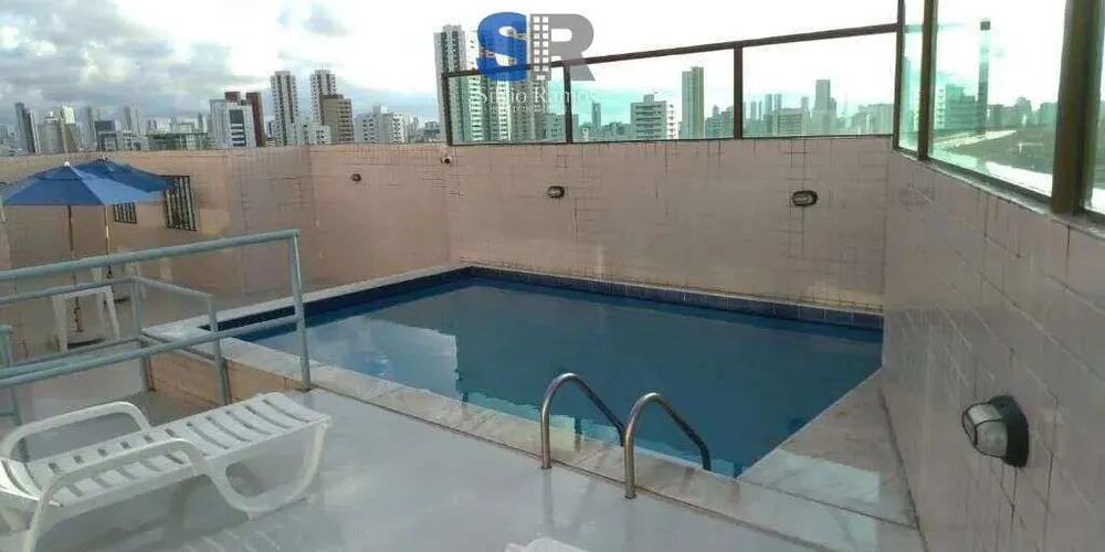 Apartamento, 3 quartos, 96 m² - Foto 5