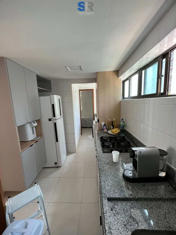 Apartamento, 2 quartos, 65 m² - Foto 4