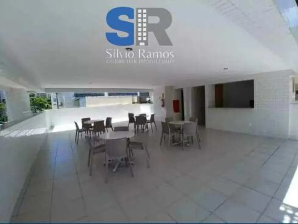Apartamento, 2 quartos, 65 m² - Foto 12