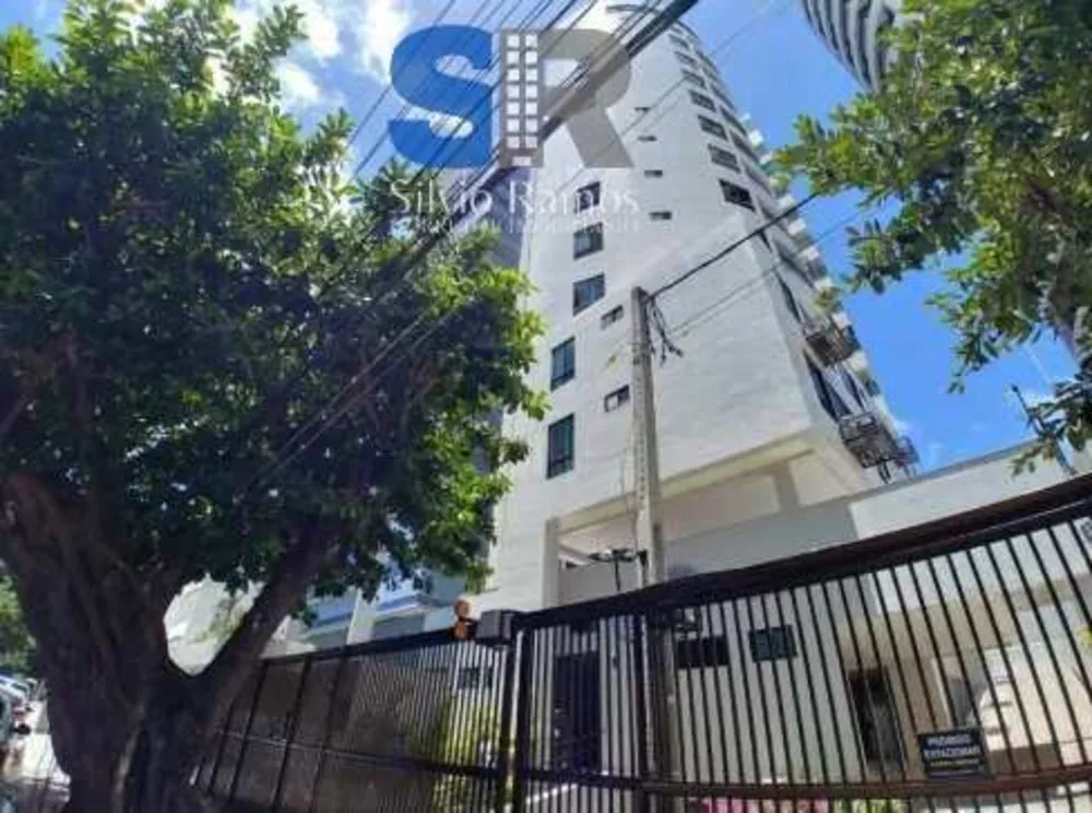 Apartamento, 2 quartos, 65 m² - Foto 15