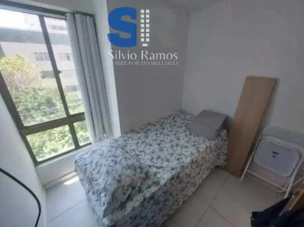 Apartamento, 2 quartos, 65 m² - Foto 9