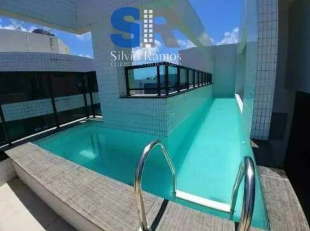 Apartamento, 2 quartos, 65 m² - Foto 14