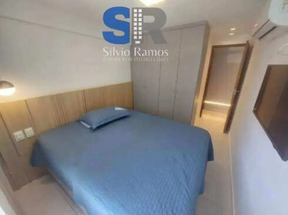 Apartamento, 2 quartos, 65 m² - Foto 8
