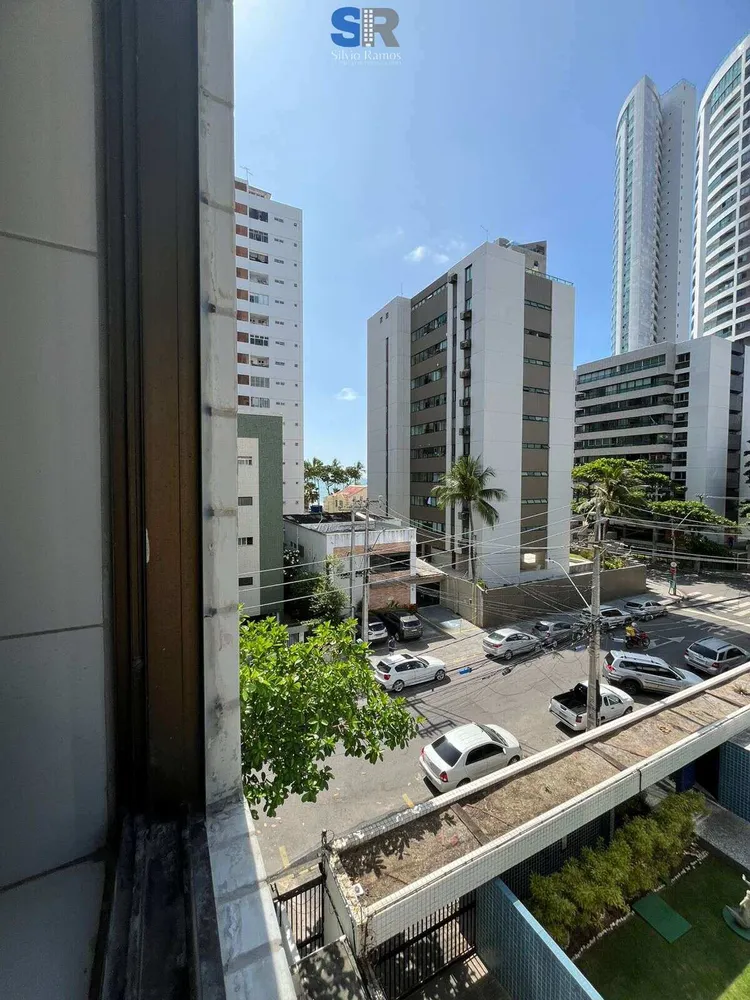 Apartamento, 2 quartos, 65 m² - Foto 16