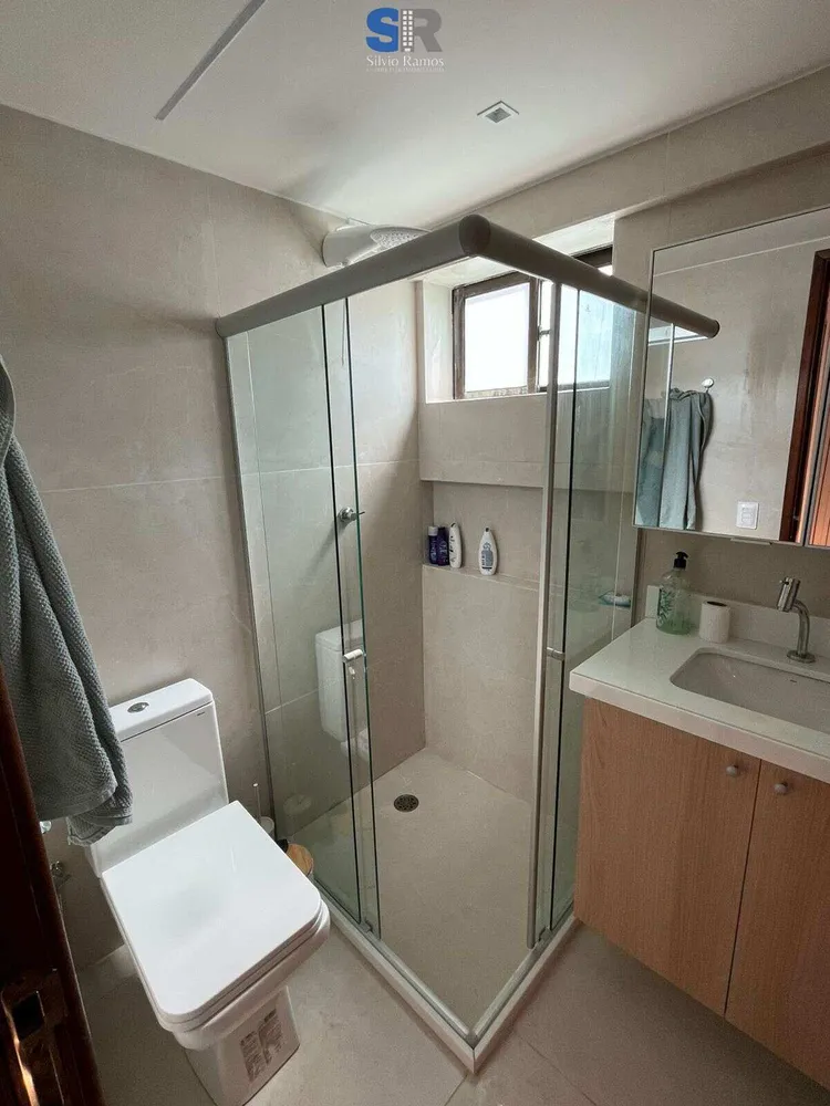 Apartamento, 2 quartos, 65 m² - Foto 5