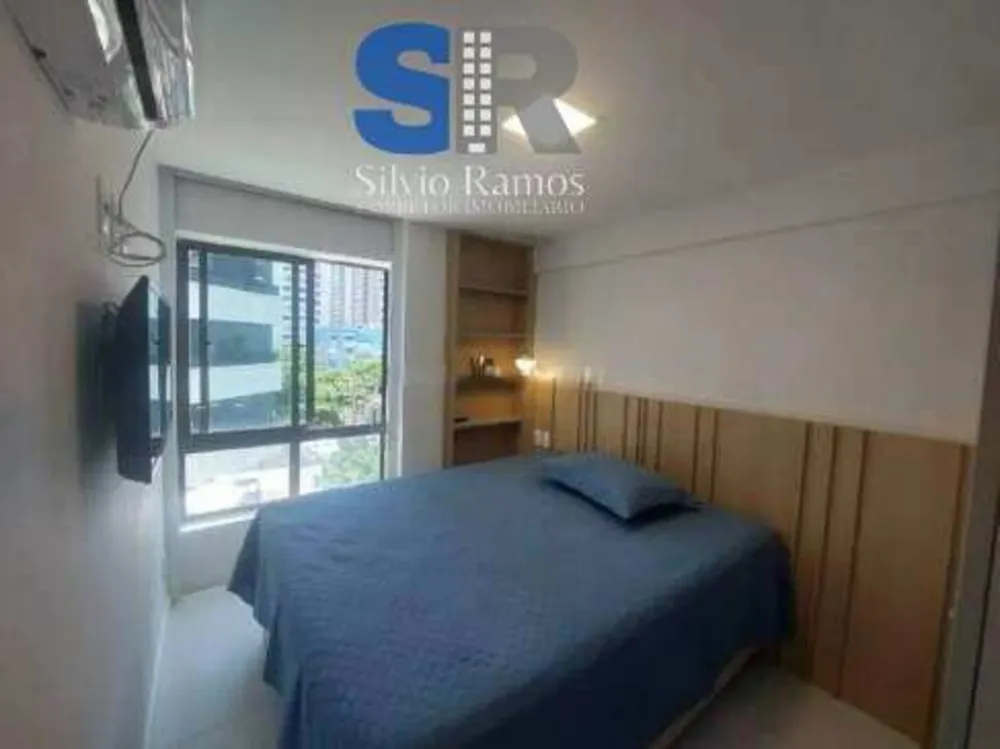 Apartamento, 2 quartos, 65 m² - Foto 7