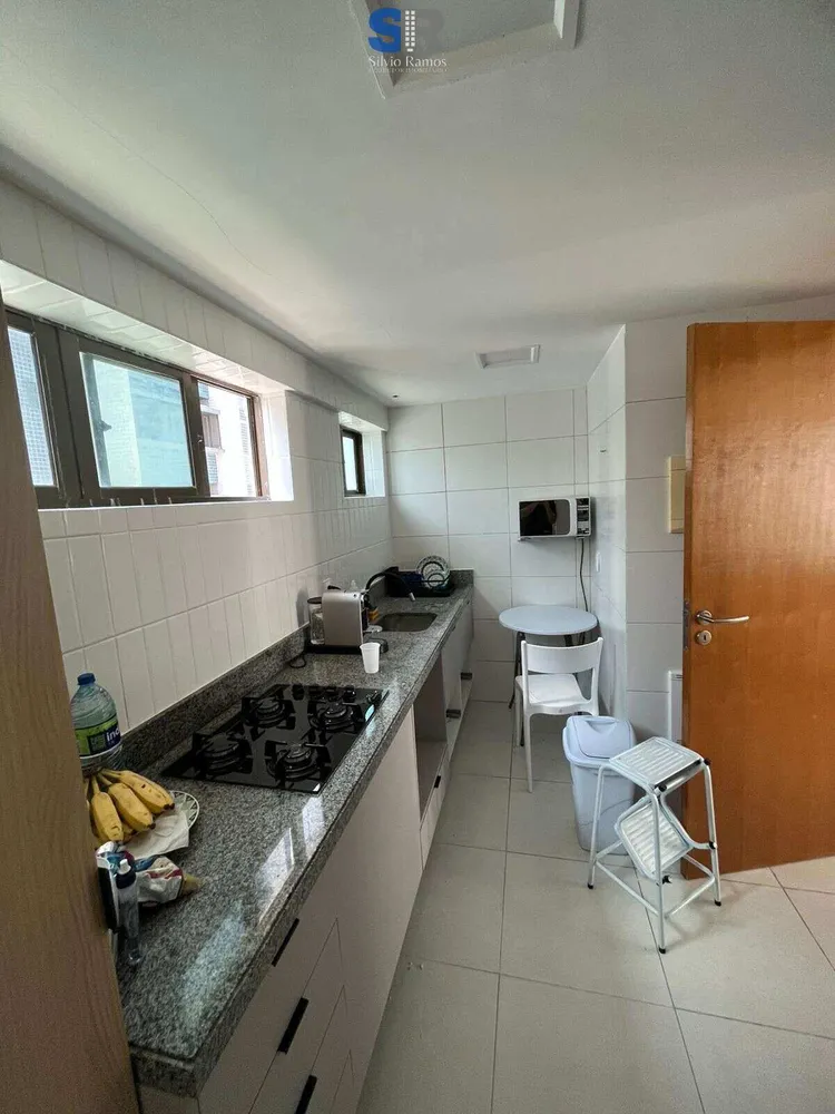 Apartamento, 2 quartos, 65 m² - Foto 2